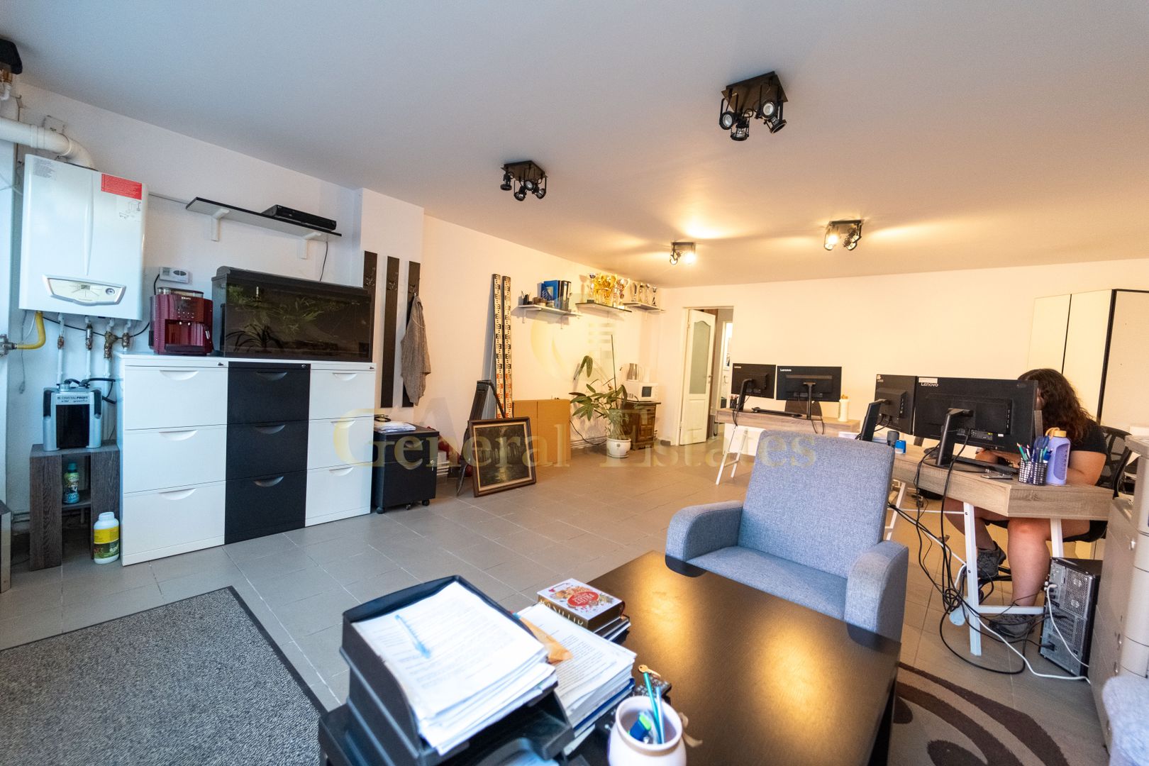 Spațiu comercial versatil de vânzare – Calea Feldioarei, Brașov - Poză 4