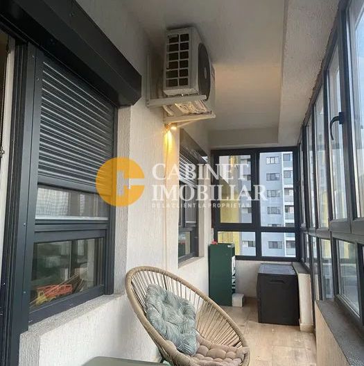 Apartament 3 Camere  . Etaj 5 Bloc 2019 -Cug - Arcadia - Poză 3