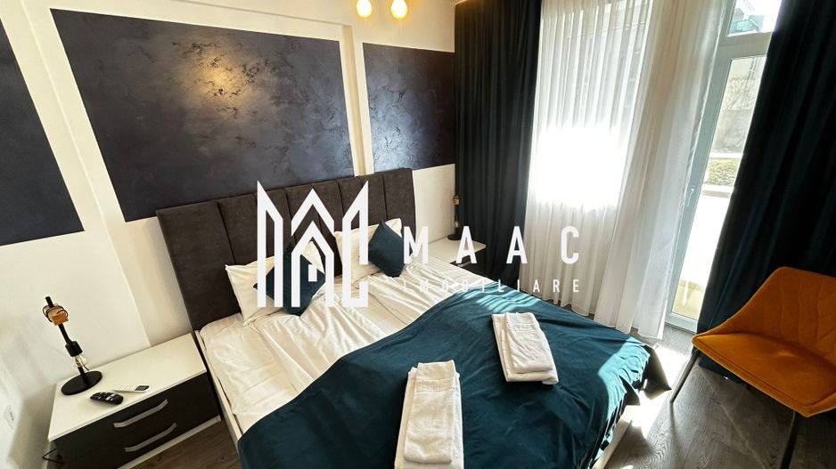 2 Apartamente în oglindă | 81 MPU | 2 Terase | Loc de parcare | LUX - Poză 2