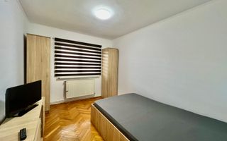 TOWER IMOB vă propune spre vânzare un apartament cu 3 camere - Poză 8
