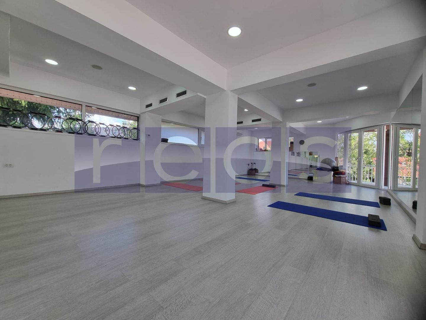 INCHIRIERE SPATIU COMERCIAL-2 VILE | ZONA MOGOSOAIA - Poză 25