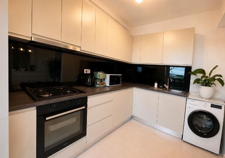 2 camere superb | Cubic 7 Residence - Poză 5