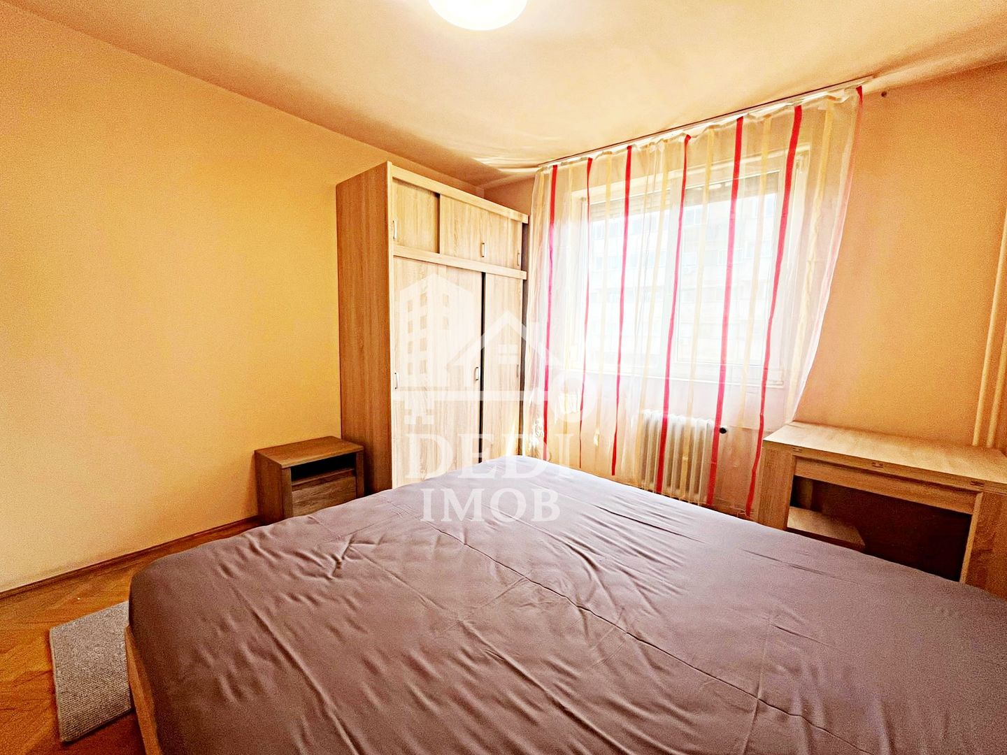 Apartament 3 camere de inchiriat in zona Centrala, Oradea - Poză 1