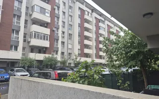 Apartament 2camere, mobilat și utilat, parcare inclusă -Metrou Berceni - Poză 24