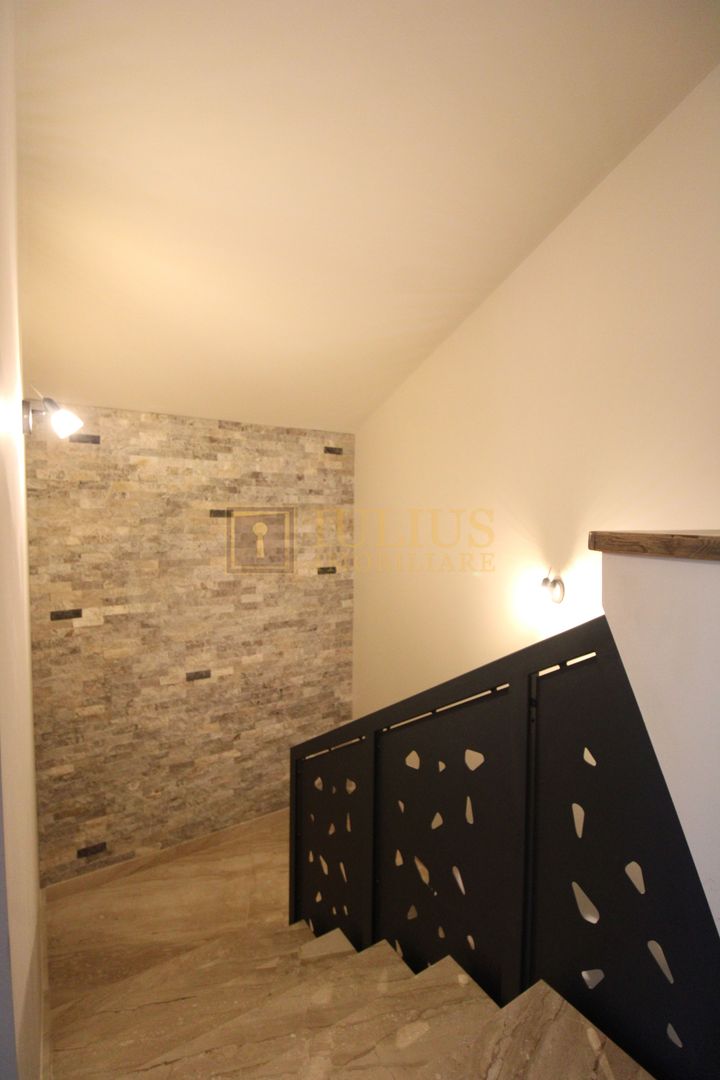 Apartament la casa, 2 camere, 2 bai, centrala proprie. - Poză 10