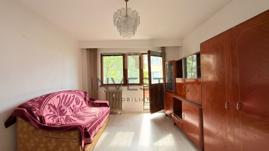 Vanzare Apartament 2 Camere | Zona Piata Marasti - Poză 4