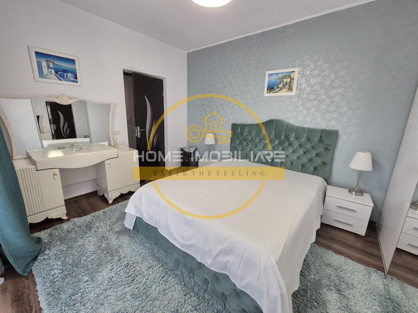 🏡Apartament 2 camere, 76mp, et. 3/5 Decomandat [Bucium - Bellaria] - Poză 4