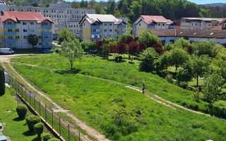 Teren intravilan Curtea de Arges - Poză 3