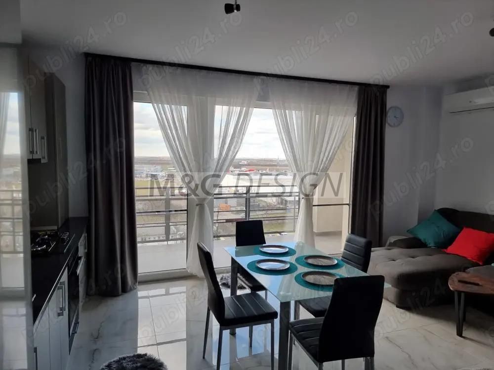 Apartament  Aradului bloc nou - Poză 2