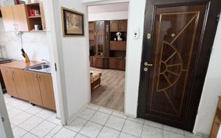 Apartament 2 camere, mobilat si utilat, zona 9 Mai - Poză 16