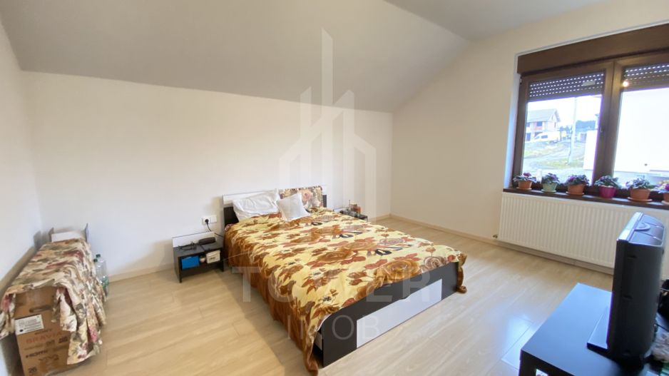 Casă individuală 5 camere cu 372 mp teren în Bavaria - Poză 11