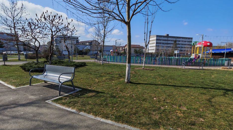 Apartament 2 camere Chiajna str. Salcâmilor - Poză 2