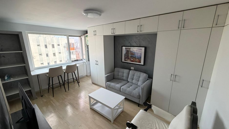Garsoniera cozy | Dristor - Oportunitate investiție - Poză 1