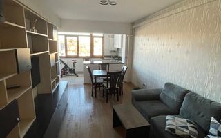 Ap. 2 camere – Tătărași, Stația 2 Băieți – bloc nou, mobilat complet - Poză 3