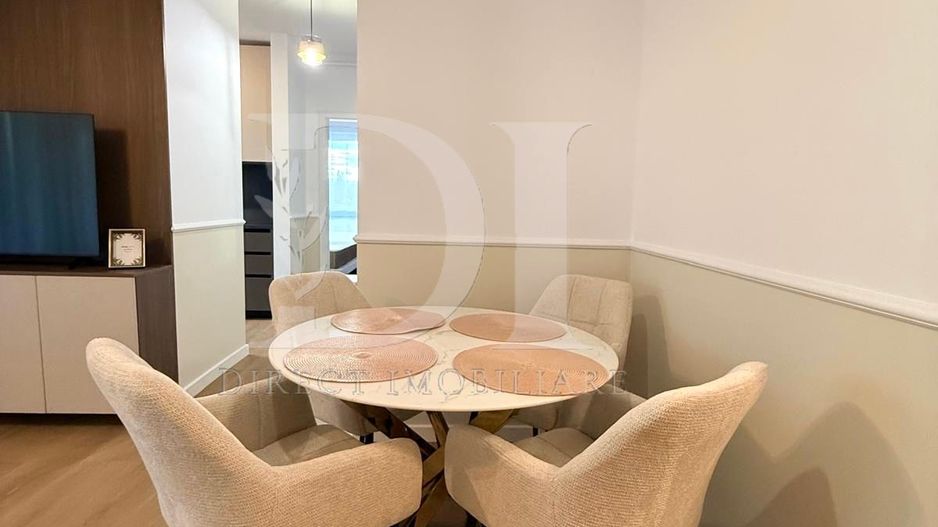 Apartament a cheie / trei camere / Zona Tineretului - Poză 3