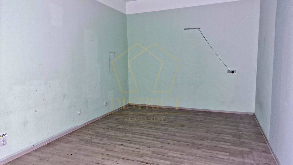 Spatiu Comercial tip Hala I Zona Circumvalatiunii - Poză 7