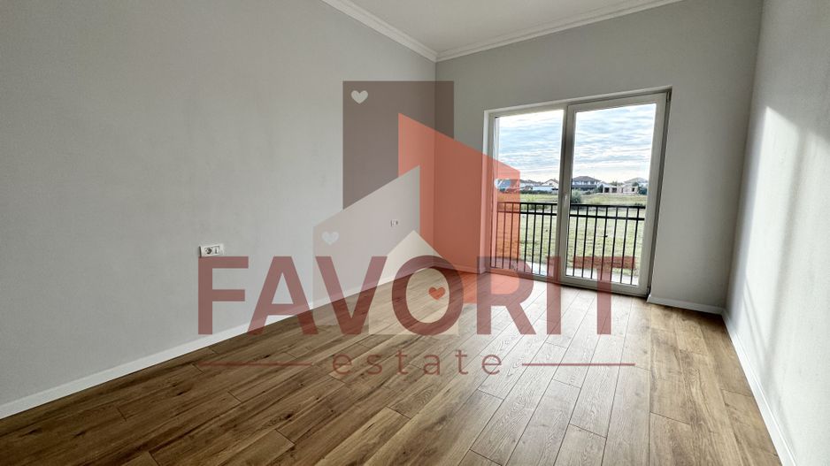 Duplex P+E | 5 camere | La 200m de asfalt | Mosnita Noua | Toate utilitatile - Poză 13