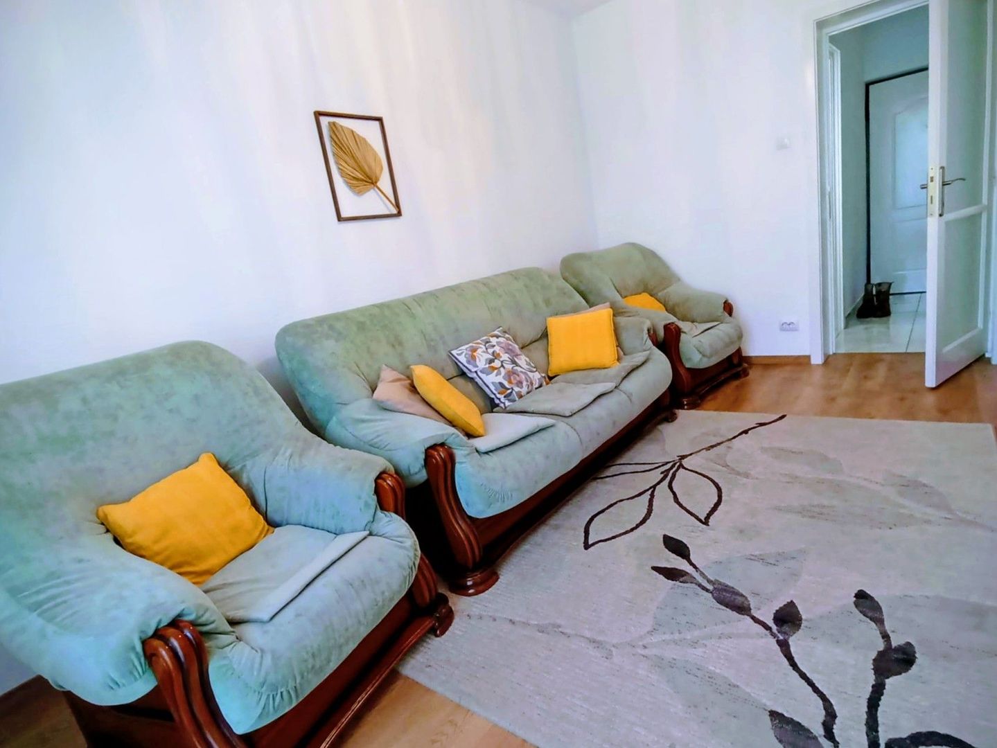 Dorobanti Primaverii - Poză 7