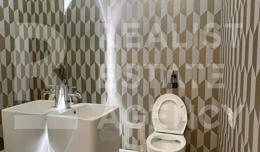 Vilă Duplex premium cu piscină și garaj – Pipera | 2 locuri de parcare - Poză 22