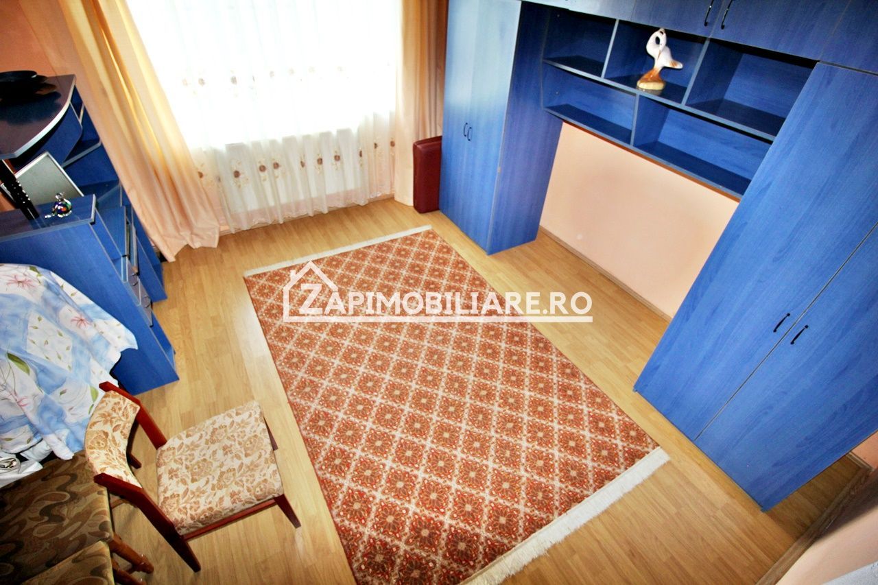 Casa+spatiu comercial,5 camere,2 bai.847mp teren,0%comision - Poză 8