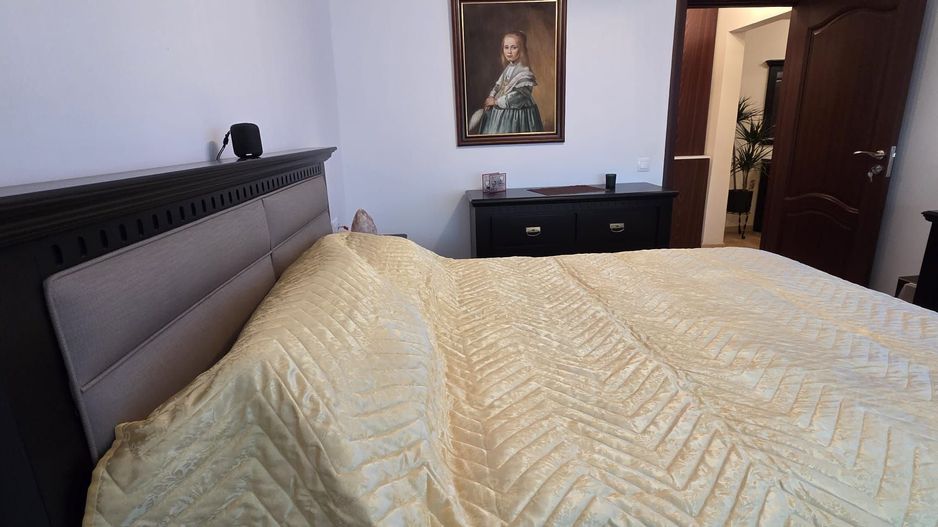 Apartament 3 camere, renovat – 67 mp – Tiglina 3 , scoala nr. 11 - Poză 14