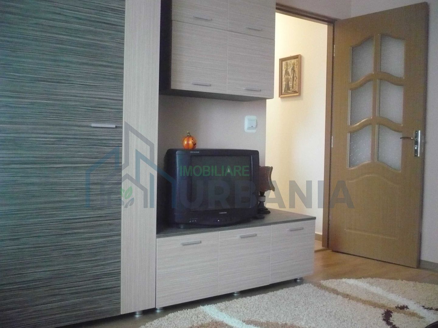 Apartament cu o cameră ultracentral - Poză 1