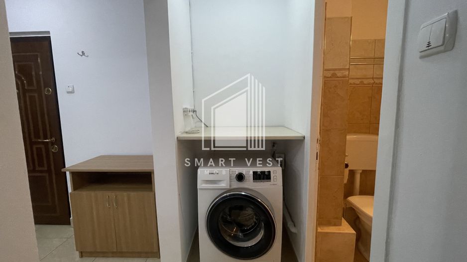 Apartament 2 camere | Etaj 4 | Micro 17 - Poză 16