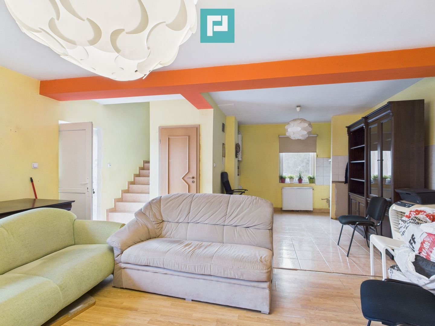 Două locuințe individuale pe 512 mp –  in GIROC - Poză 40