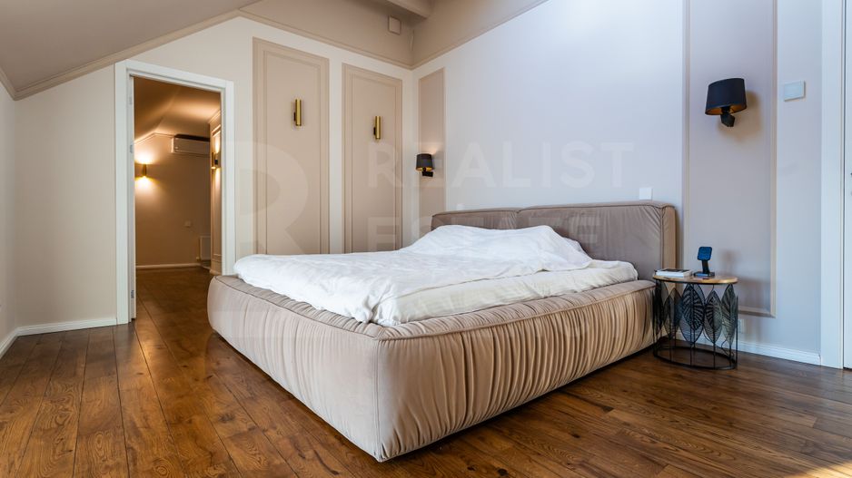 Vânzare,casă, 3 nivele, str. Mărțișor, Telecentru. - Poză 52