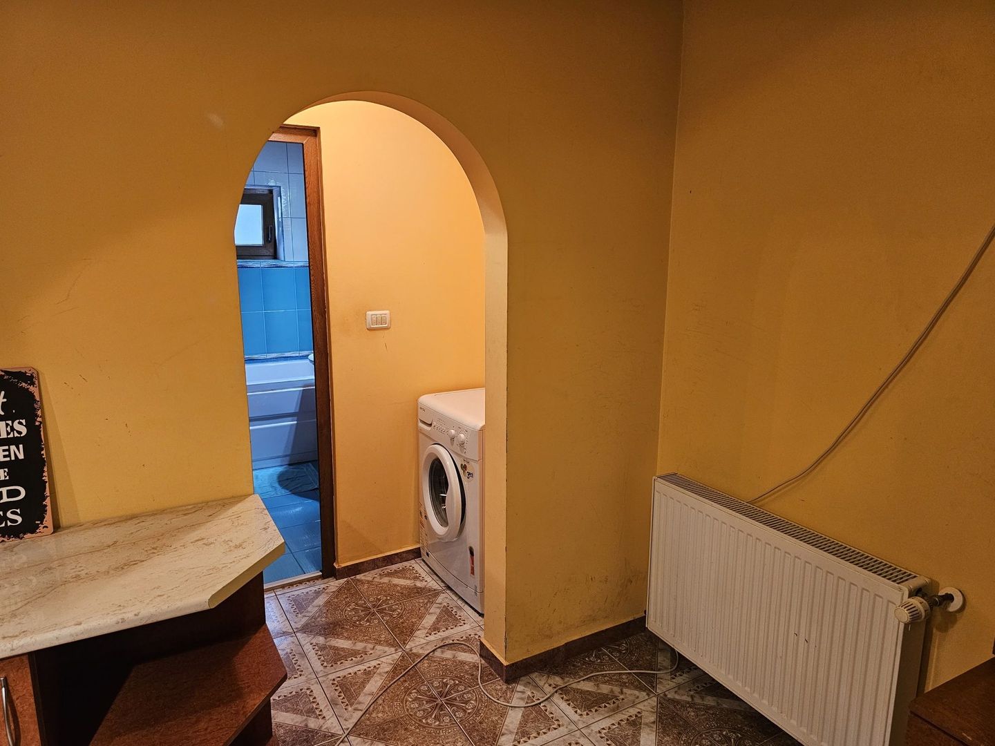 Complex studentesc | 2 Camere | Centrala Proprie. - Poză 5