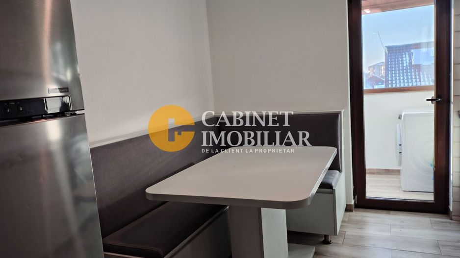 Apartament 2 camere DECOMANDAT-- VALEA LUPULUI - Poză 4
