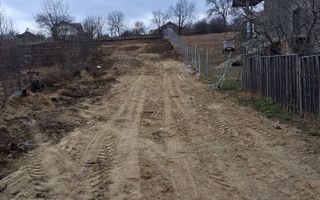 De vanzare teren intravilan in Dorobanti - Poză 2