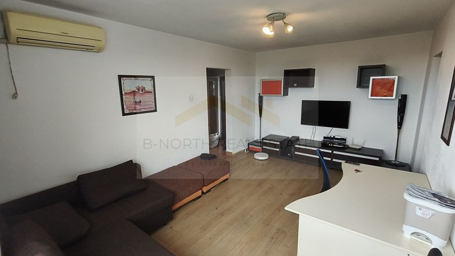 Apartament 2 camere de închiriat | Tineretului | Vizavi de Parcul Tineretului - Poză 1