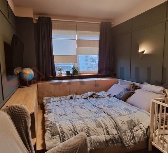 Apartament cu 3 camere de vânzare în zona Piața 1 Mai – COMISION 0! - Poză 12