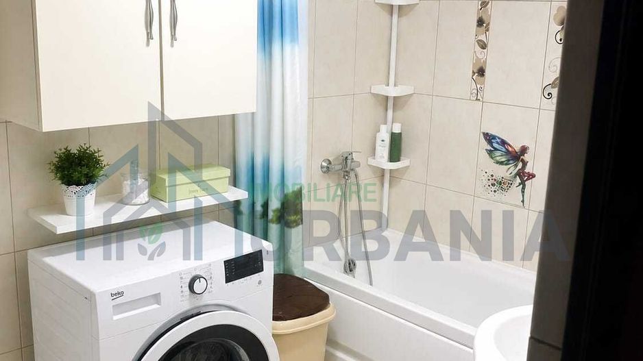 Apartament 3 camere, Valea Adâncă, Hotel Capitol, 60 mp + boxă + 2 locuri parcare - Poză 6