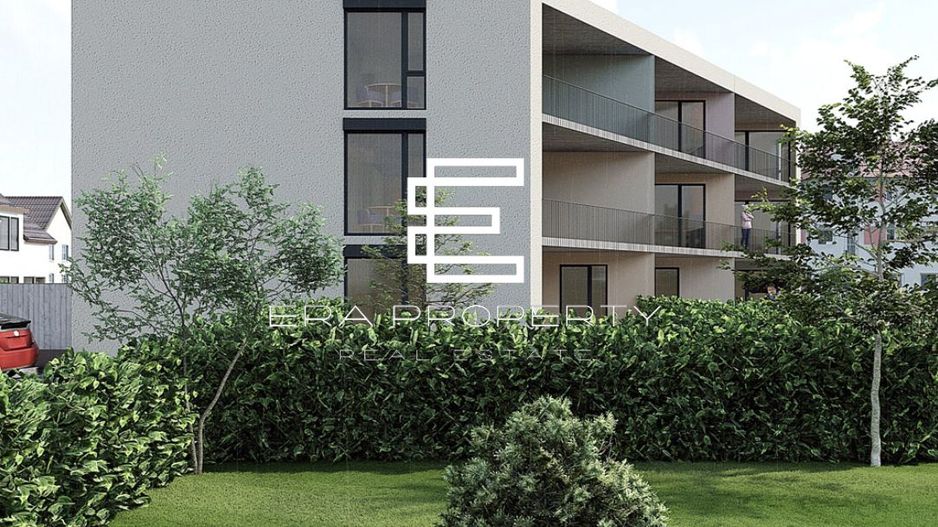 Intabulat! Apartament nou, eficient energetic – Cartierul Arhitecților - Poză 10