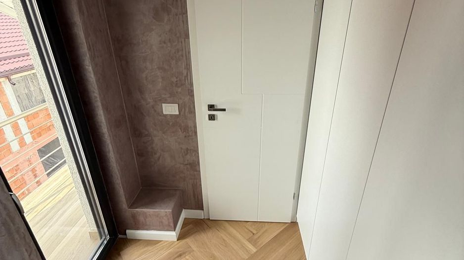 Apartament 3 camere | OTOPENI | TIP LOFT | LOCURI PARCARE DISPONIBILE - Poză 16