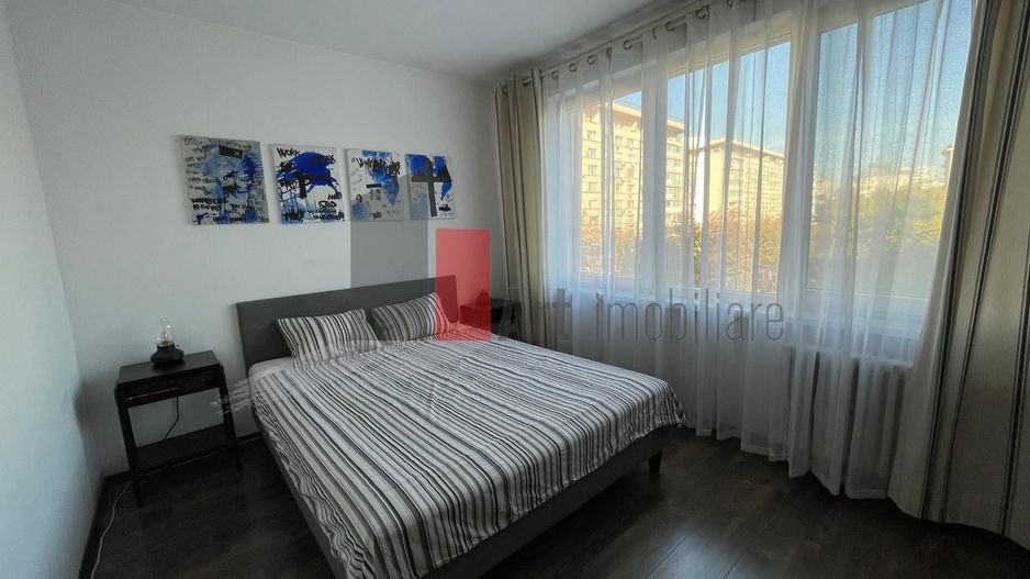 APARTAMENT 2 CAMERE -SALA PALATULUI - Poză 10