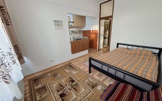 Garsoniera mobilata si utilata de inchiriat in Iasi, zona Granit - Poză 3