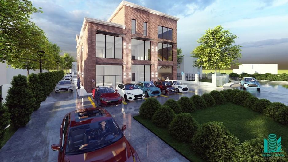 Spatiu comercial Tunari - Poză 5