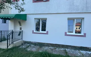 SPAȚU COMERCIAL 34 MP CAMPULUNG VIZAVI DE CENTRU MEDICAL CLUBUL SANATĂȚII - Poză 24
