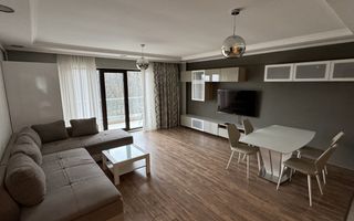 Inchiriez apartament cu 2 camere-Pipera, Voluntari - Poză 1