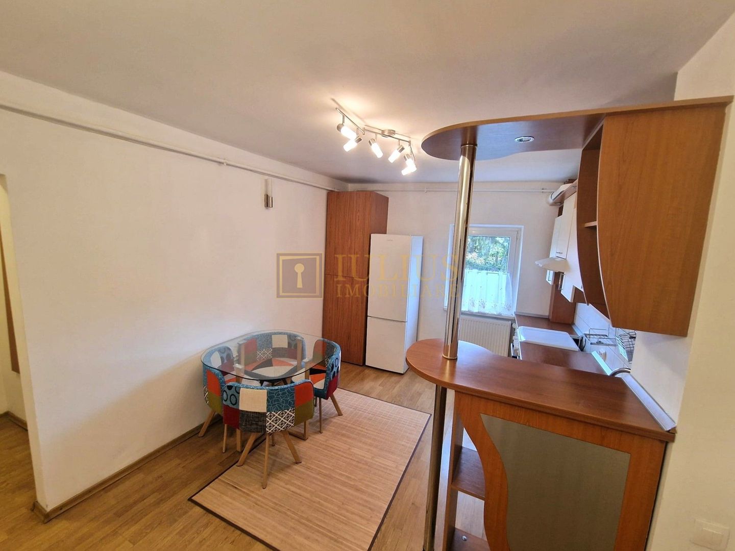 Apartament cu 2 camere in Complexul Studentesc - Poză 6