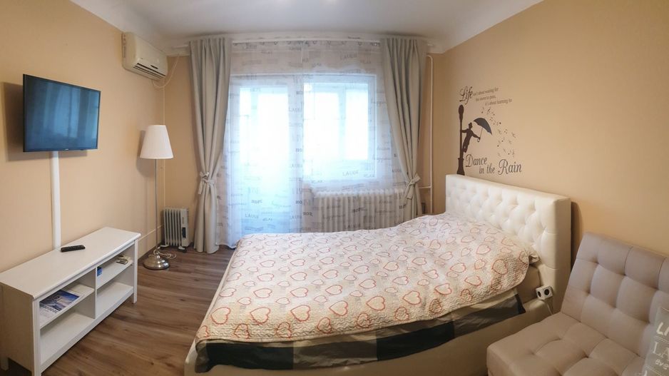 Garsoniera Decomandata Brazda - Poză 2