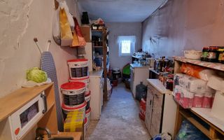 Casă 5 camere I Renovată I 1400 mp I Garaj I Grădină I Hașag - Poză 12
