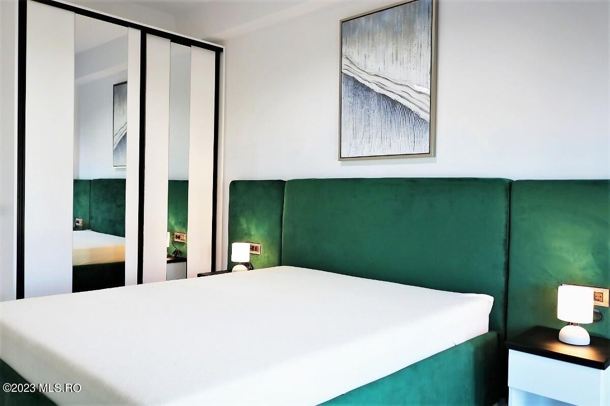 Sea On - Mamaia Nord, 3 camere, etajul 1, terasa cu vedere la mare! - Poză 29
