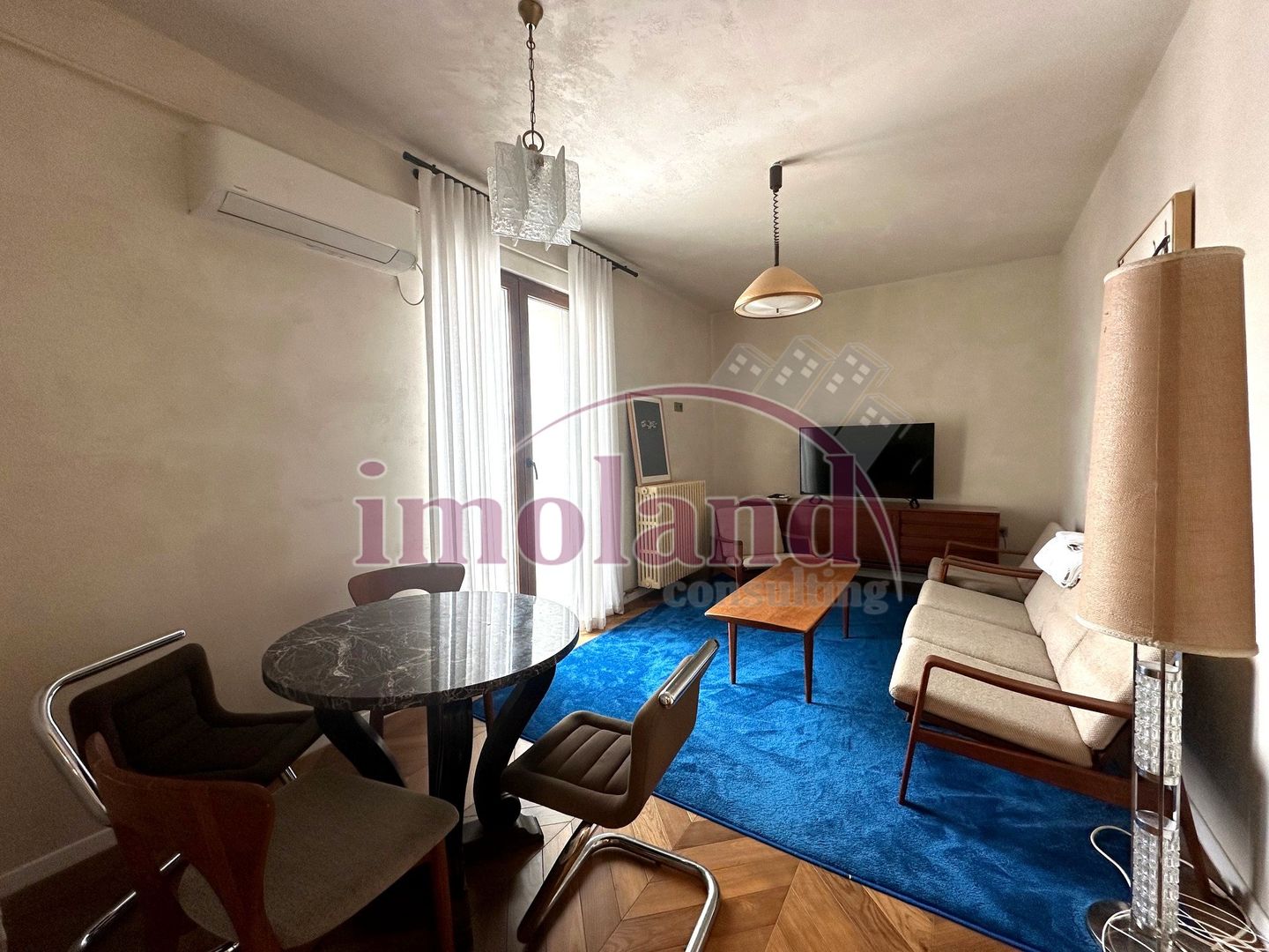 Apartament 2 camere decomandate - 46mp - Floreasca - Glinka - Poză 6