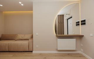 Vânzare, apartament, 1 cameră, strada Regina Elisabeta, Durlești - Poză 7