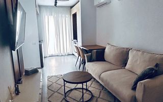 Ap. 2 camere, 81 Residence, prima Inchiriere, mobilat nou - Poză 1