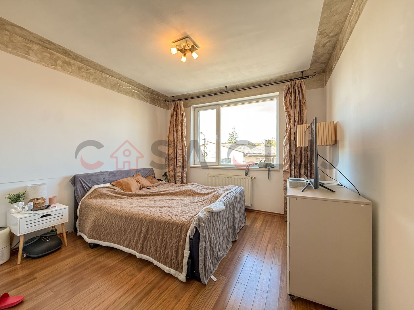 2 camere la cheie, confort sporit, etaj 1, Zona CBC - Poză 3